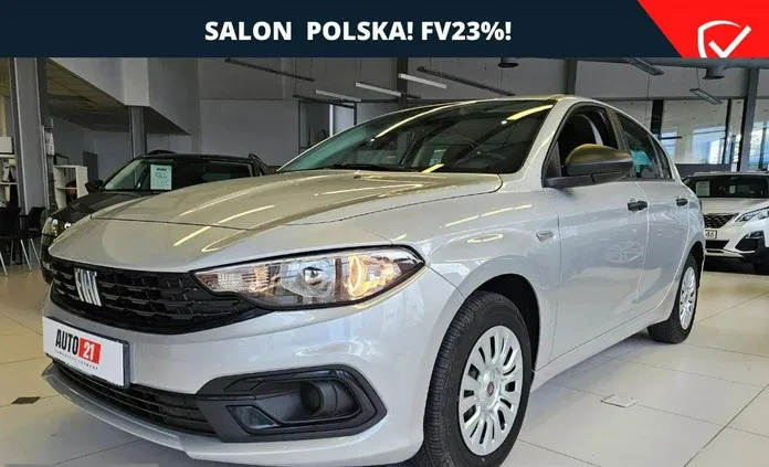 fiat Fiat Tipo cena 48900 przebieg: 57897, rok produkcji 2021 z Garwolin